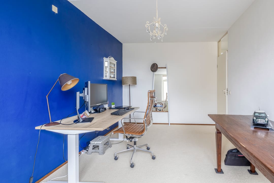 Foto 26 van Veerpad 27