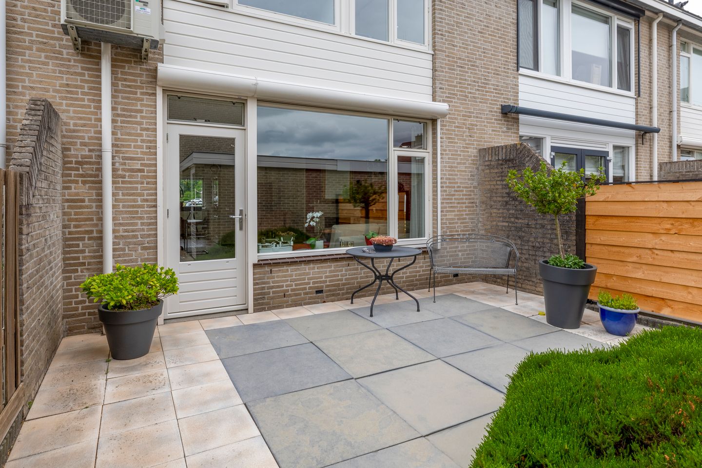 Foto 35 van Veerpad 27