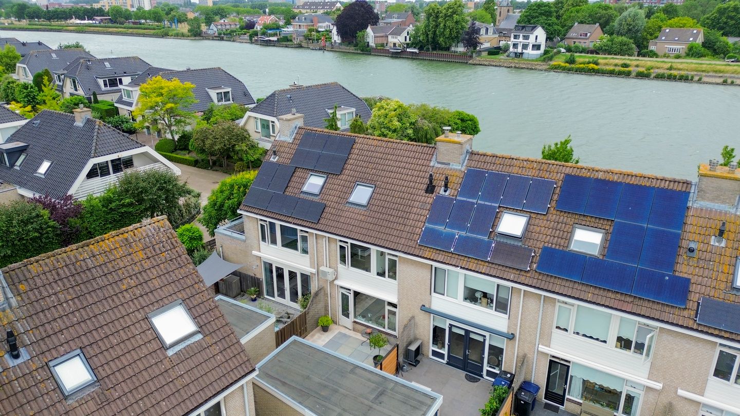 Foto 40 van Veerpad 27