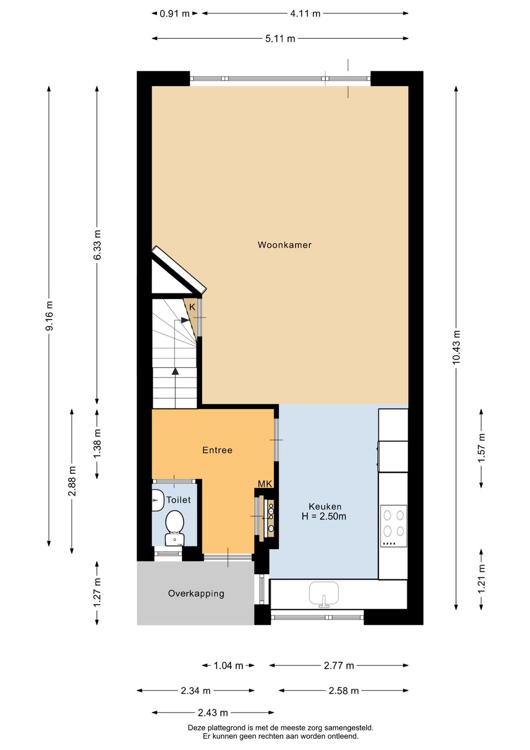 Foto 46 van Veerpad 27