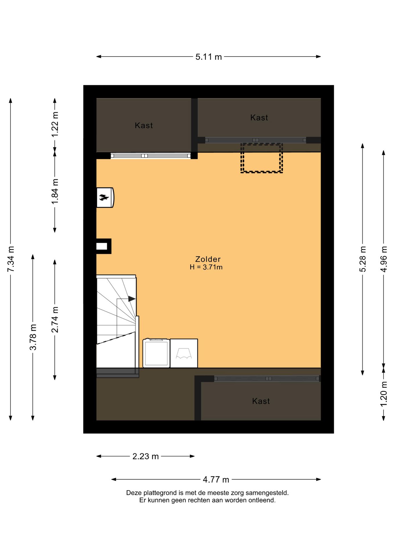 Foto 50 van Veerpad 27