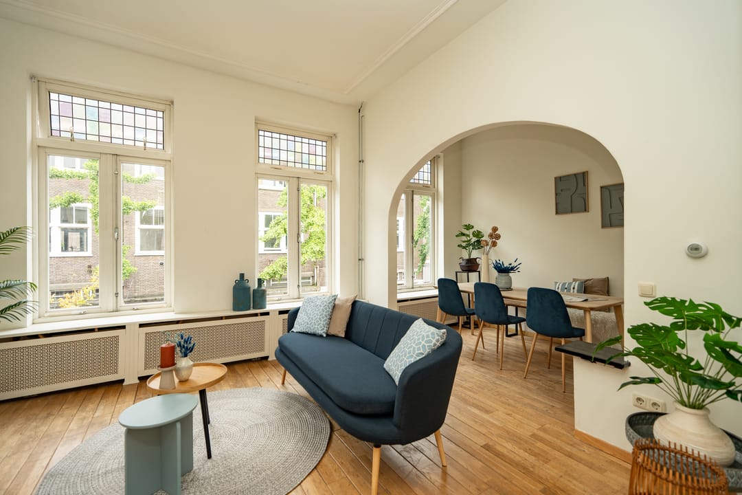 Photo 2 of van Welderenstraat 32