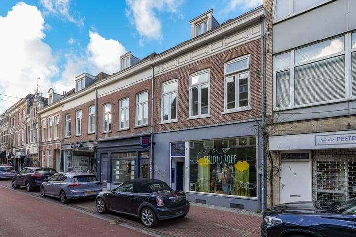 Foto 4 van van Welderenstraat 32