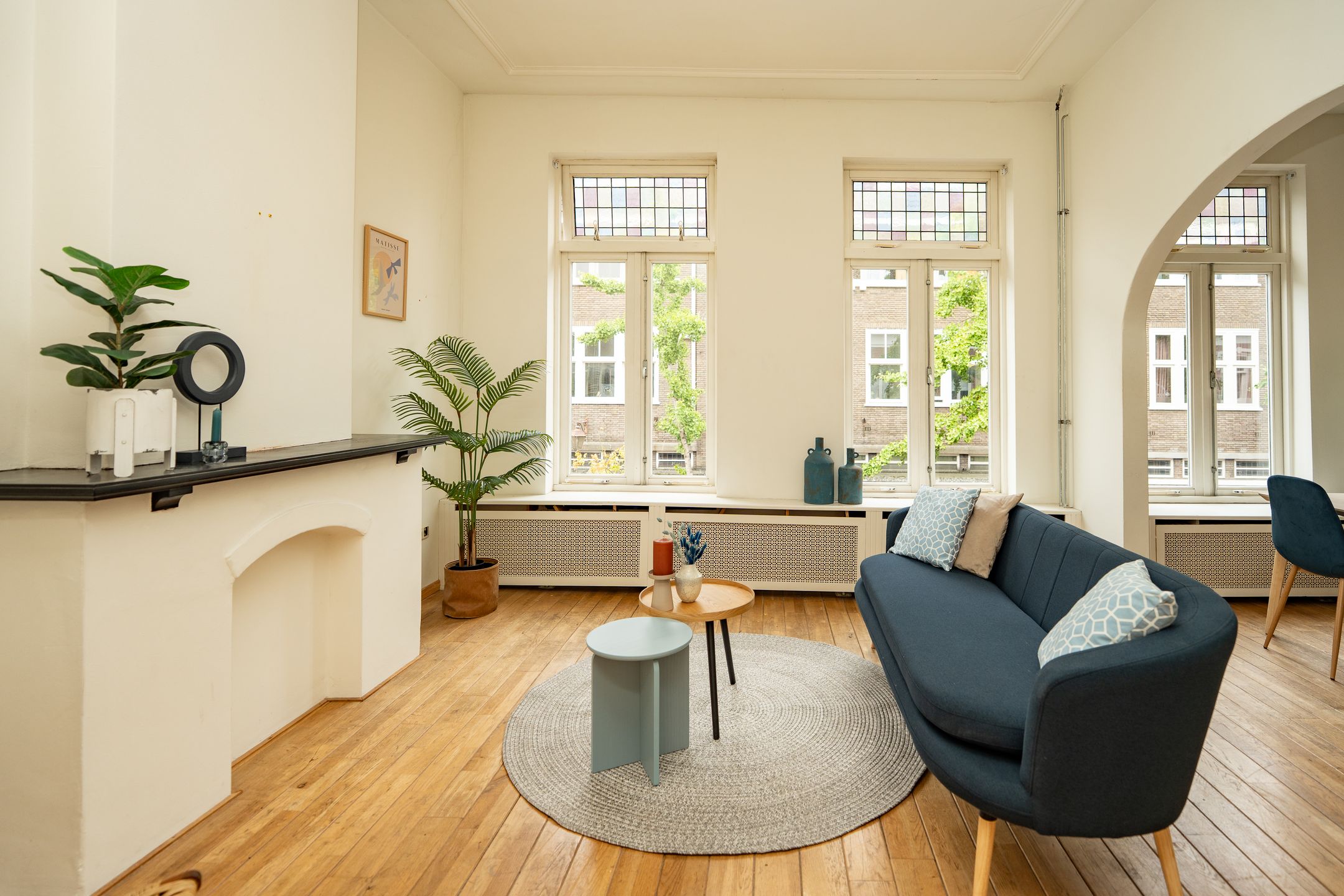 Photo 6 of van Welderenstraat 32