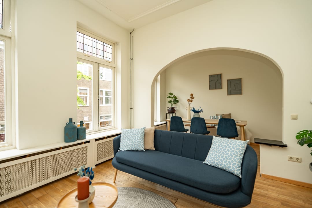 Photo 8 of van Welderenstraat 32
