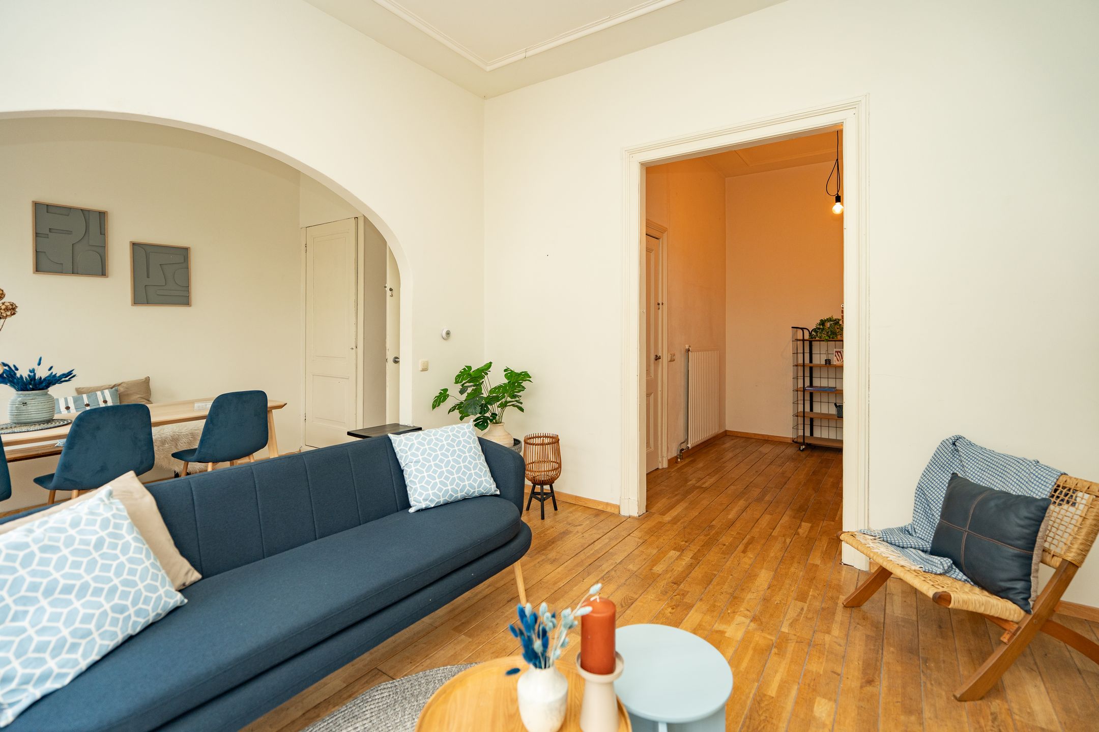 Photo 9 of van Welderenstraat 32