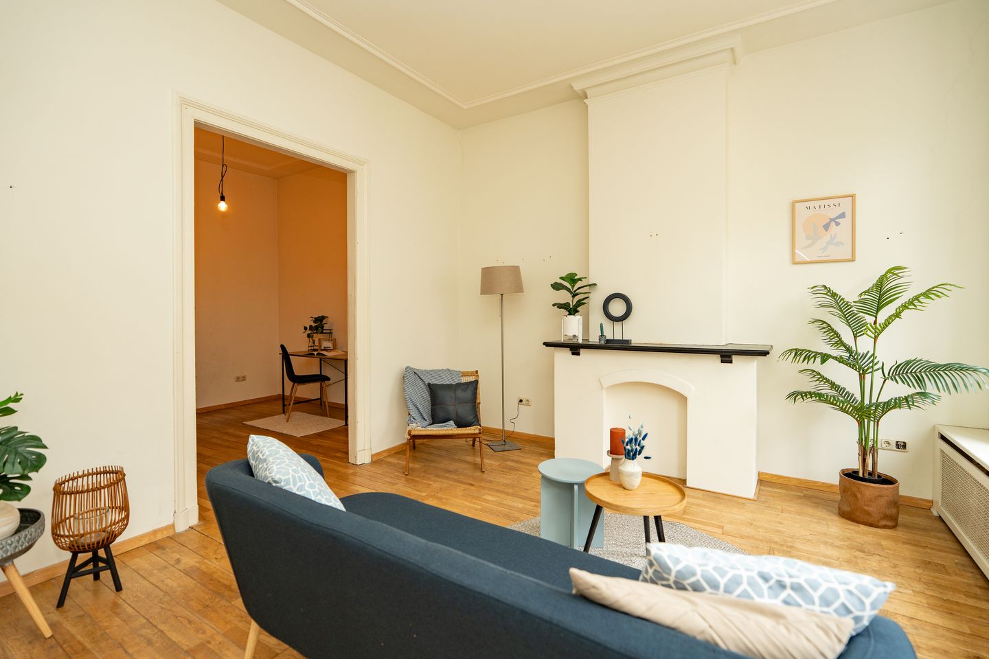 Photo 10 of van Welderenstraat 32