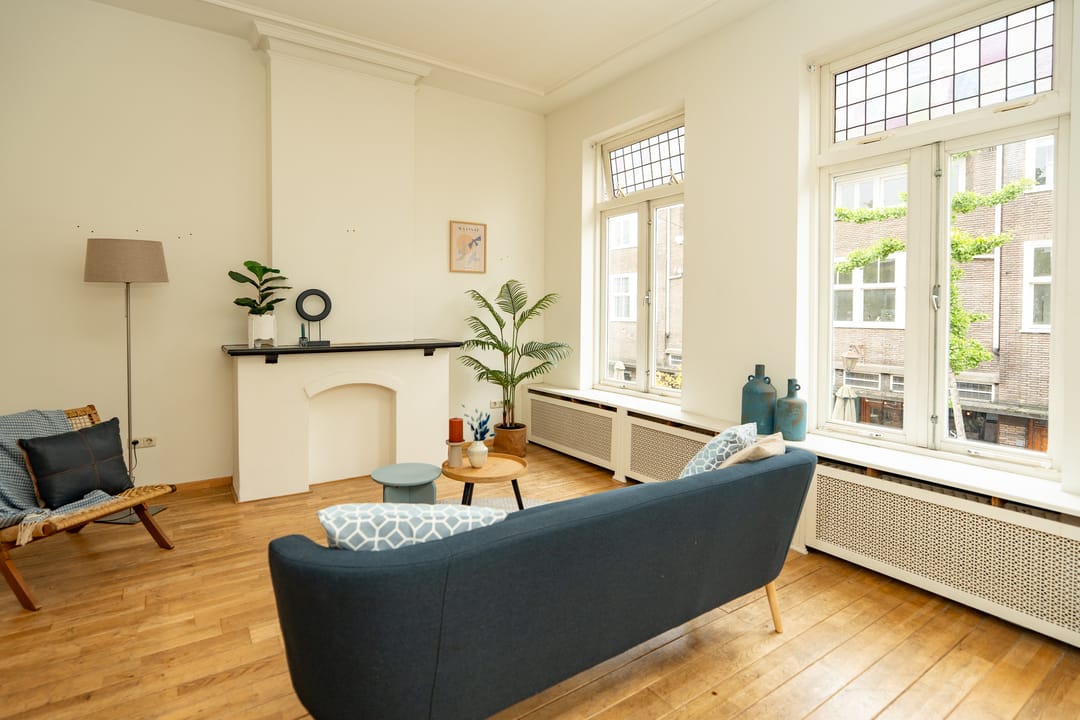 Photo 11 of van Welderenstraat 32