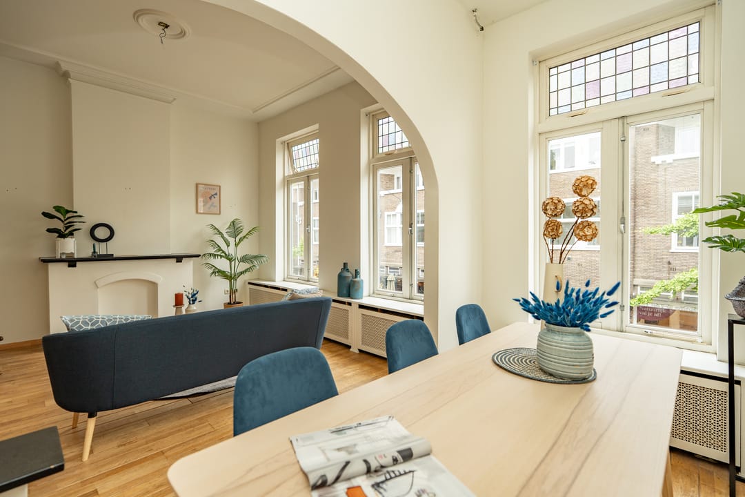 Photo 13 of van Welderenstraat 32