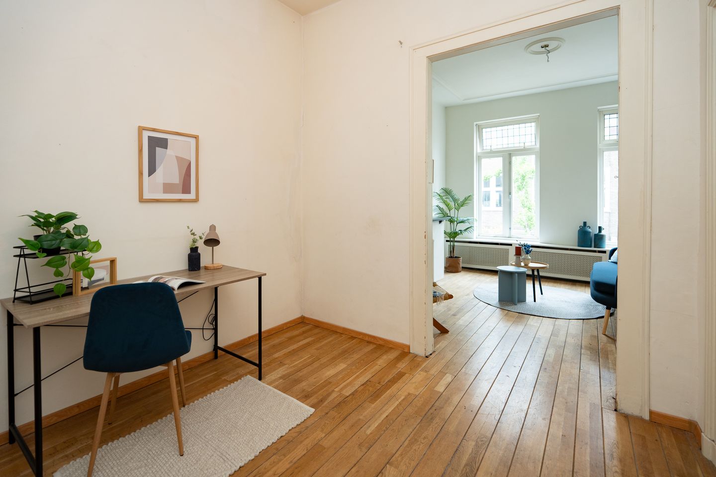 Photo 14 of van Welderenstraat 32