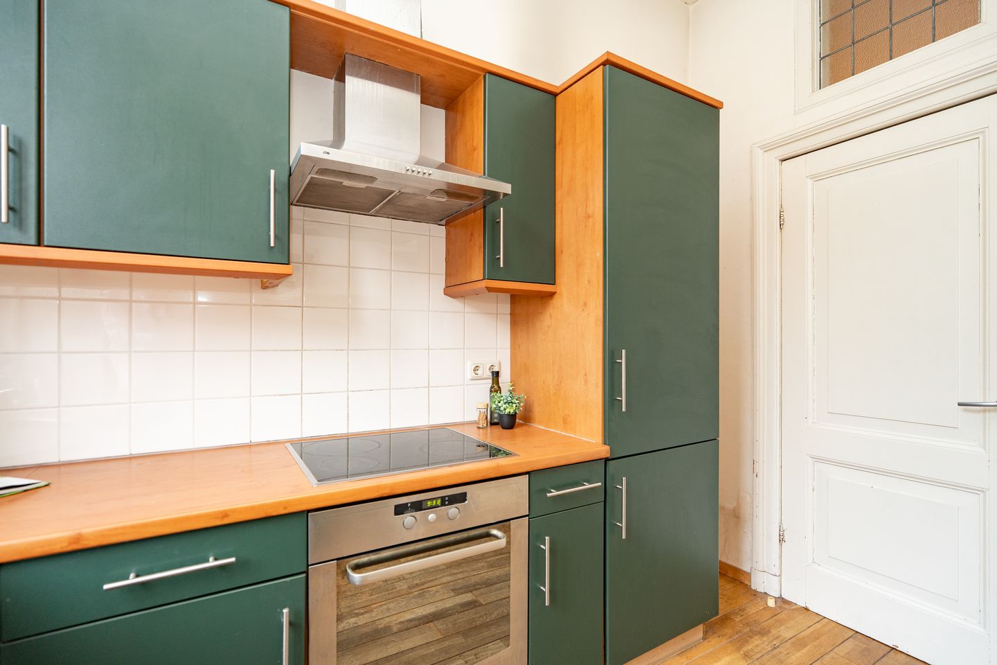 Photo 20 of van Welderenstraat 32