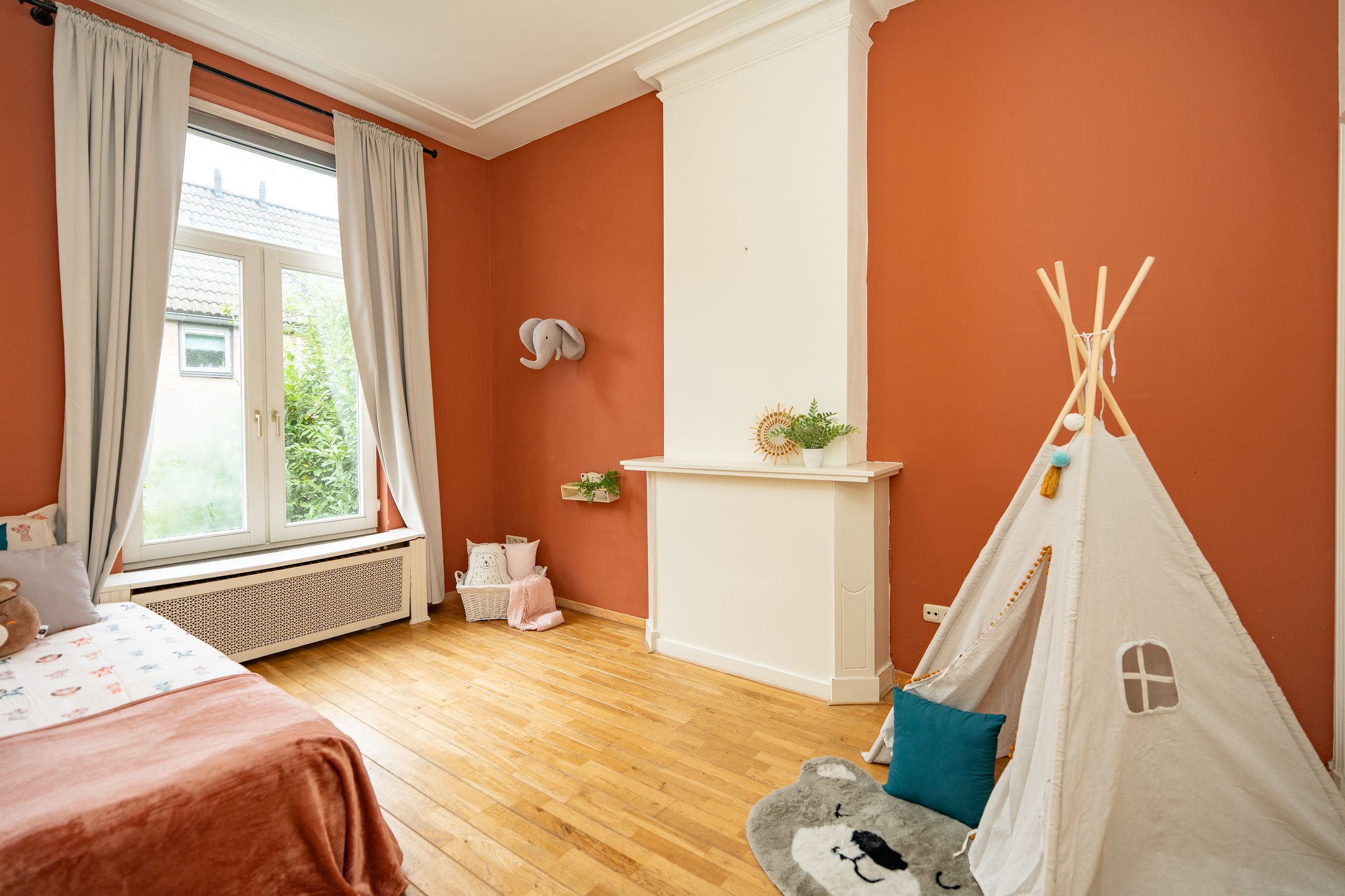 Photo 21 of van Welderenstraat 32