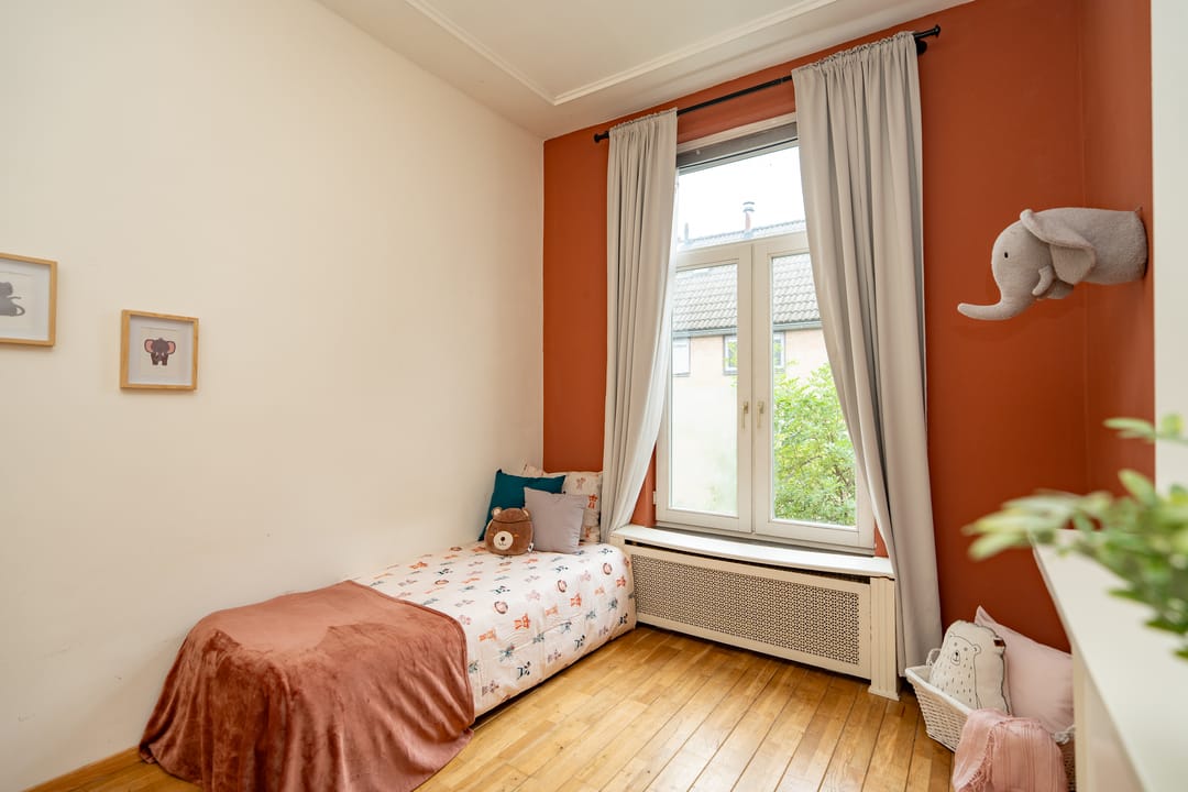 Photo 23 of van Welderenstraat 32