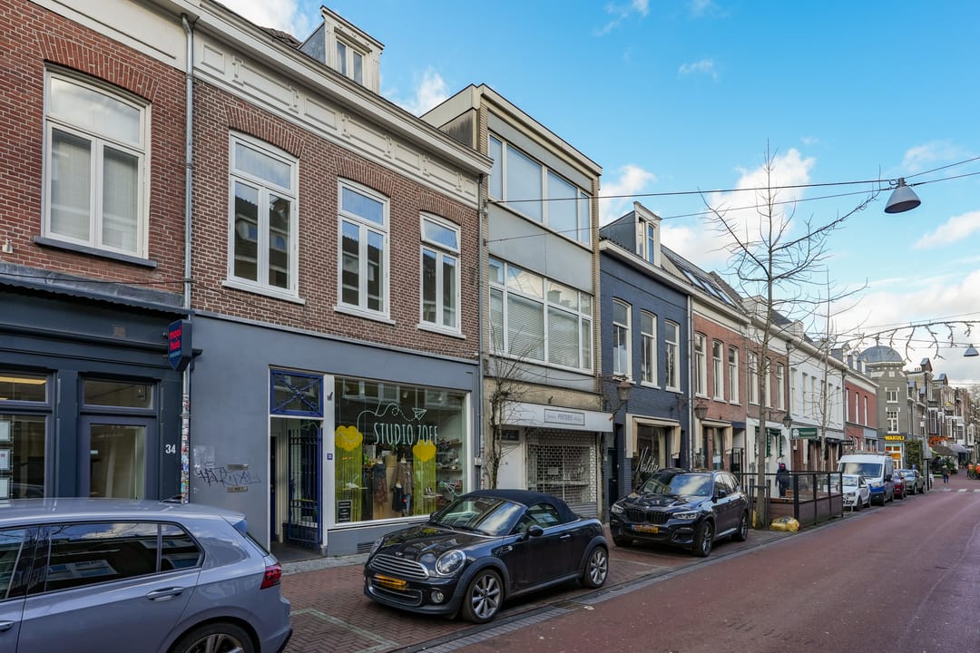 Photo 38 of van Welderenstraat 32