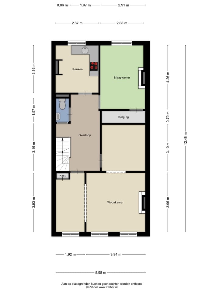 Foto 41 van van Welderenstraat 32