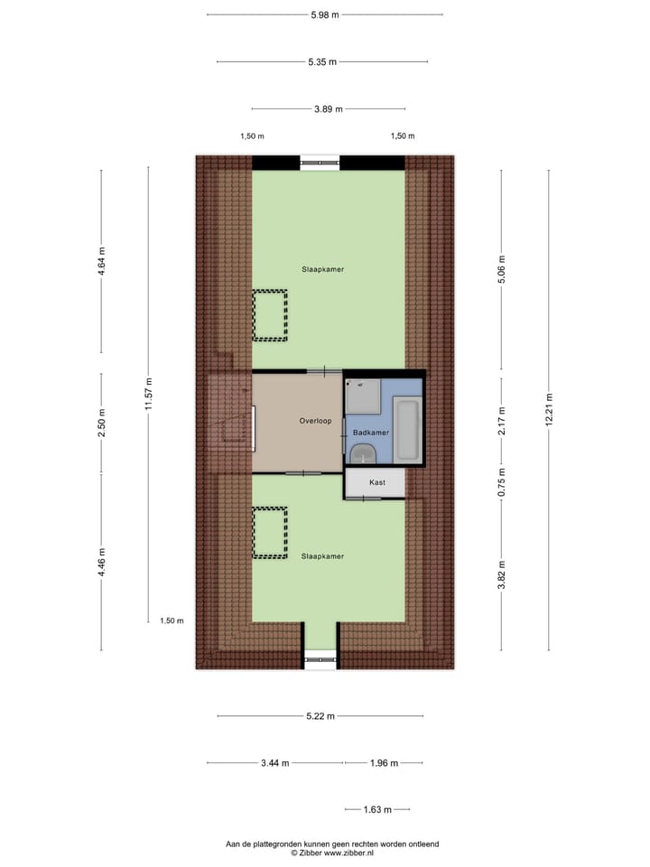Foto 42 van van Welderenstraat 32