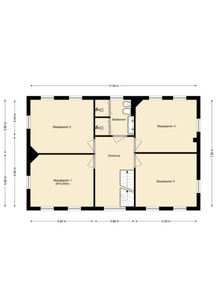 Foto 31 van Koningsdiep 7