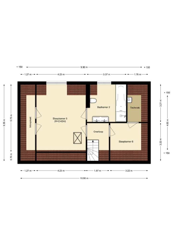 Foto 46 van Koningsdiep 7