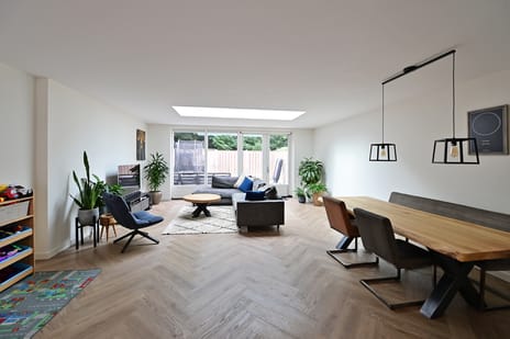 Prinses Irenehof 37 secondary image