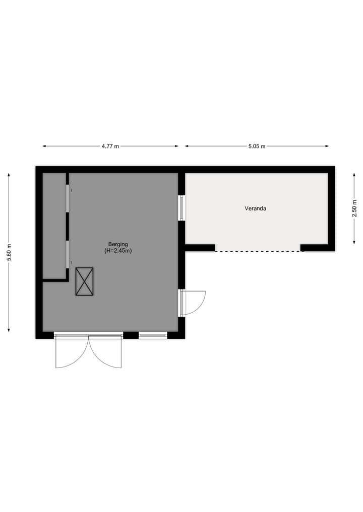 Foto 61 van Koningsdiep 7