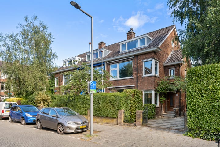 Foto 2 van Maria Stuartlaan 21