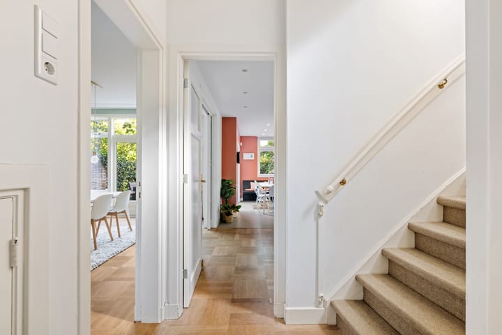 Foto 3 van Maria Stuartlaan 21