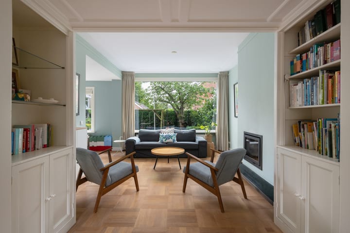 Foto 5 van Maria Stuartlaan 21