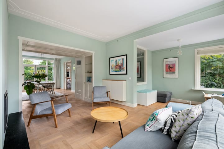 Foto 6 van Maria Stuartlaan 21