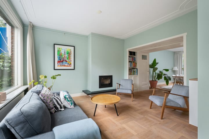 Foto 8 van Maria Stuartlaan 21