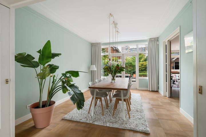 Foto 10 van Maria Stuartlaan 21