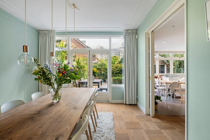 Foto 12 van Maria Stuartlaan 21