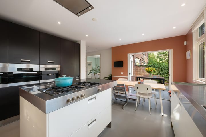 Foto 15 van Maria Stuartlaan 21