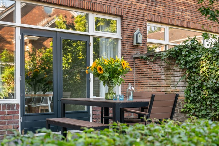 Foto 19 van Maria Stuartlaan 21