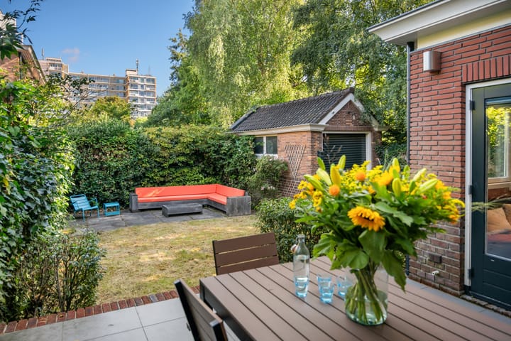 Foto 21 van Maria Stuartlaan 21