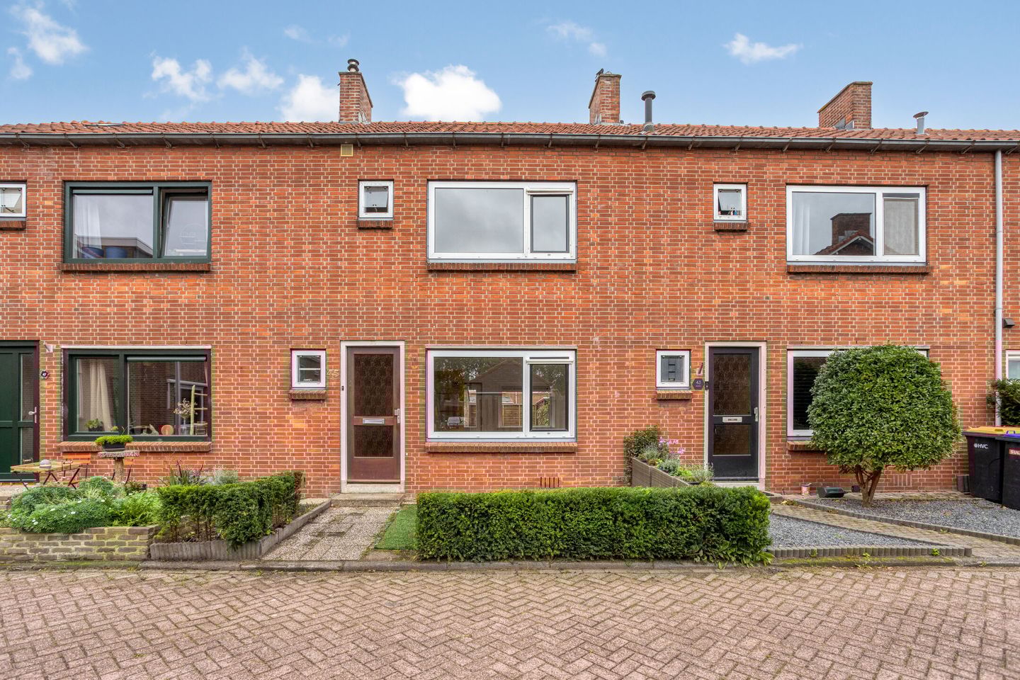 Foto 1 van Resedastraat 45