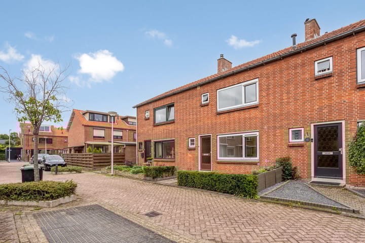 Foto 3 van Resedastraat 45