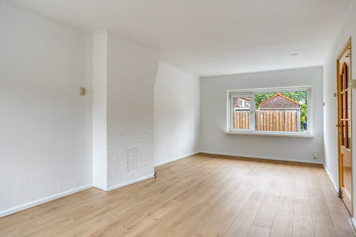 Foto 5 van Resedastraat 45