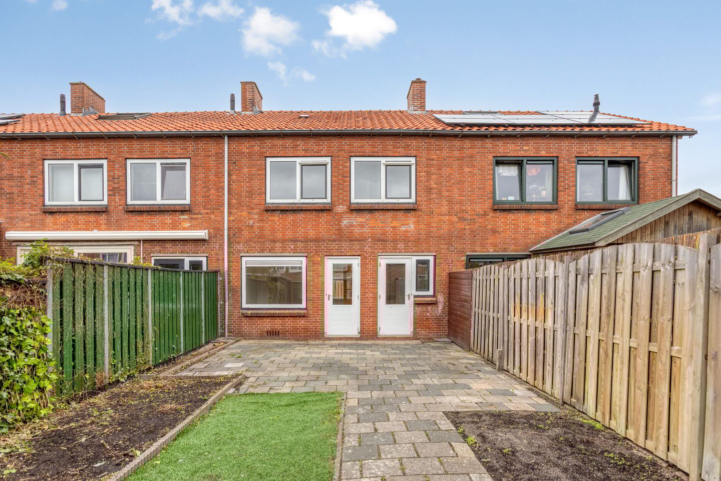 Photo 14 of Resedastraat 45