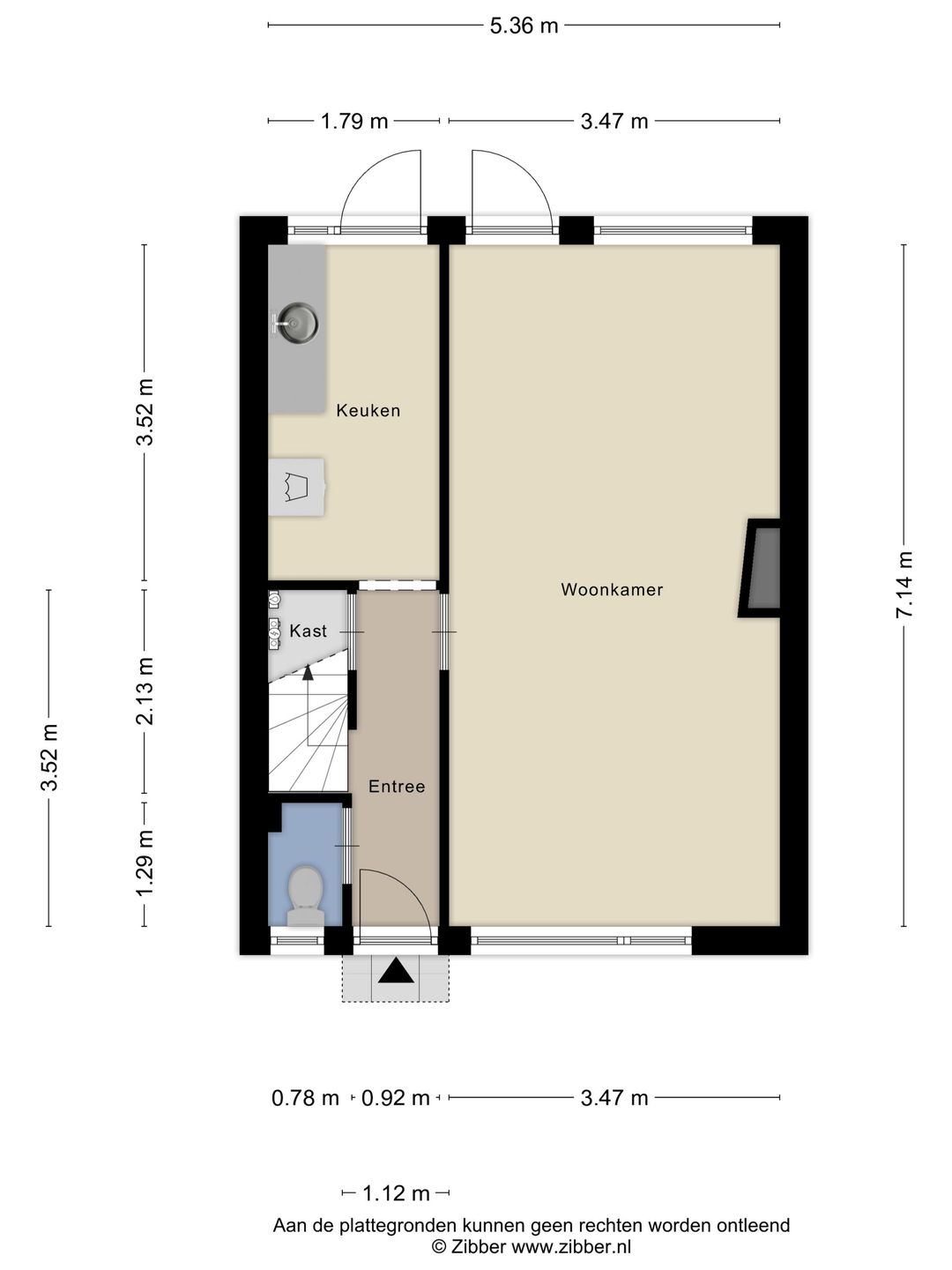 Photo 16 of Resedastraat 45