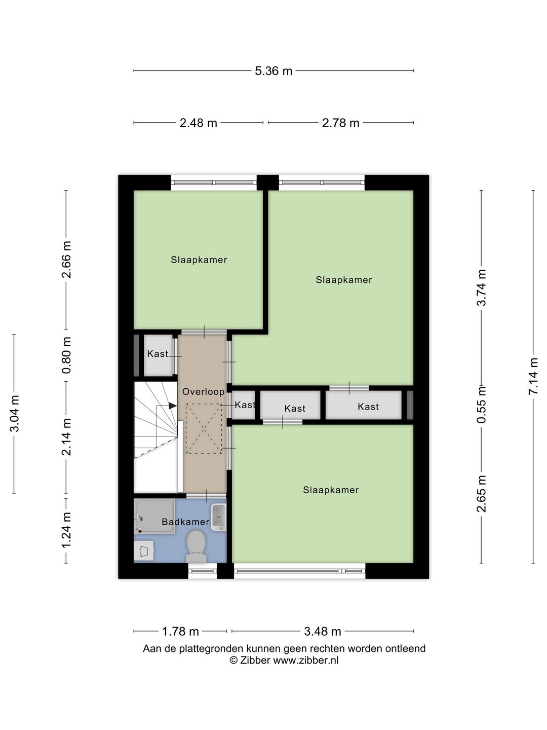 Photo 17 of Resedastraat 45