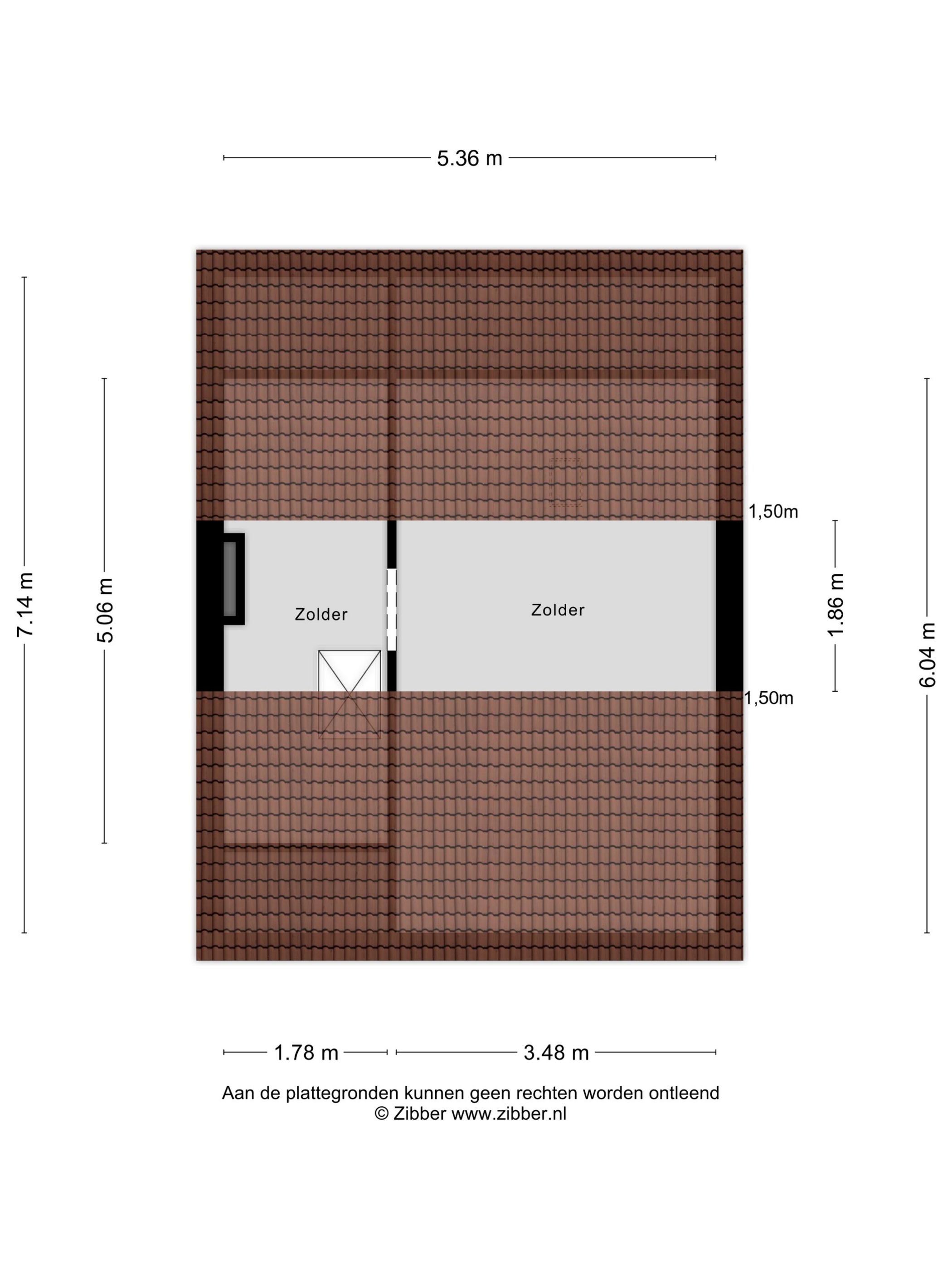Photo 18 of Resedastraat 45