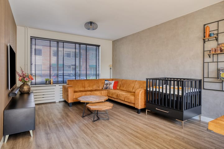 Foto 7 van Weirstraat 3