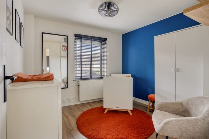 Foto 25 van Weirstraat 3