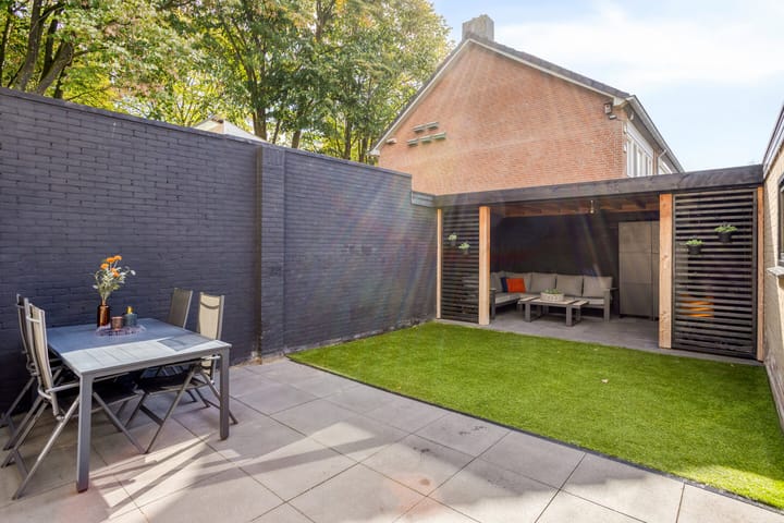 Foto 28 van Weirstraat 3