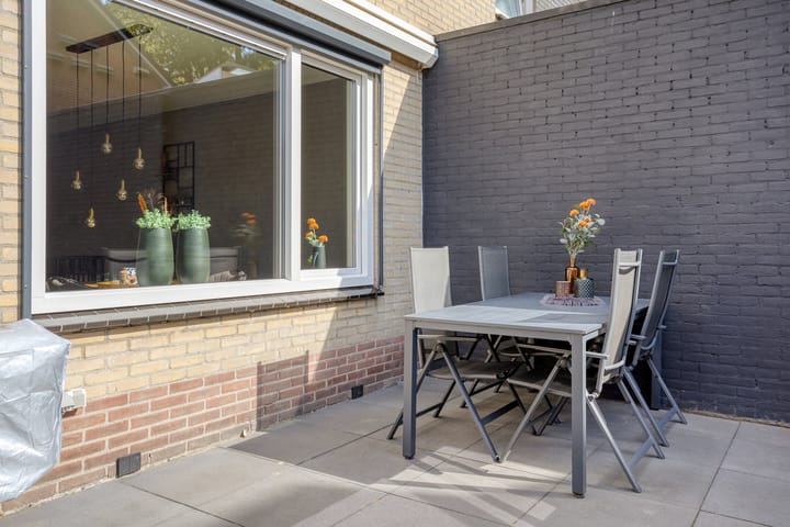 Foto 32 van Weirstraat 3