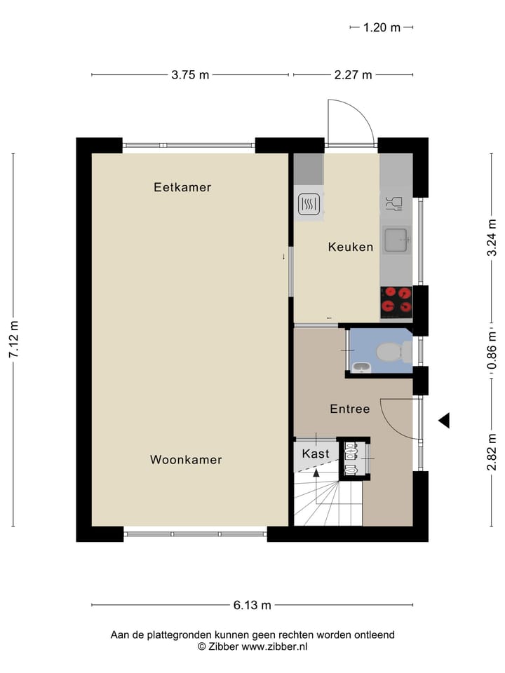 Foto 38 van Weirstraat 3