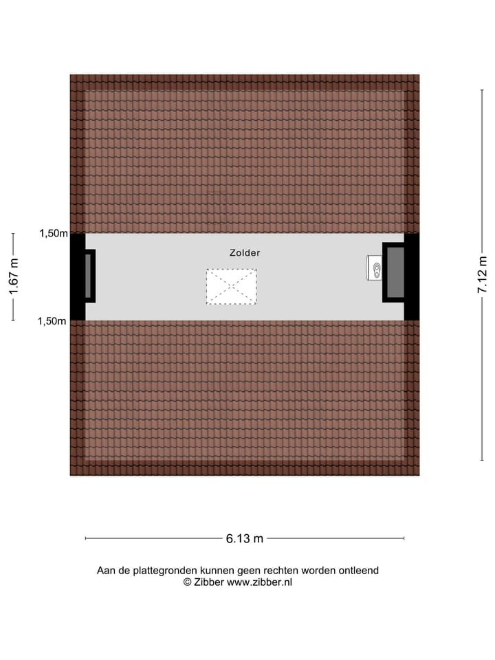 Foto 40 van Weirstraat 3