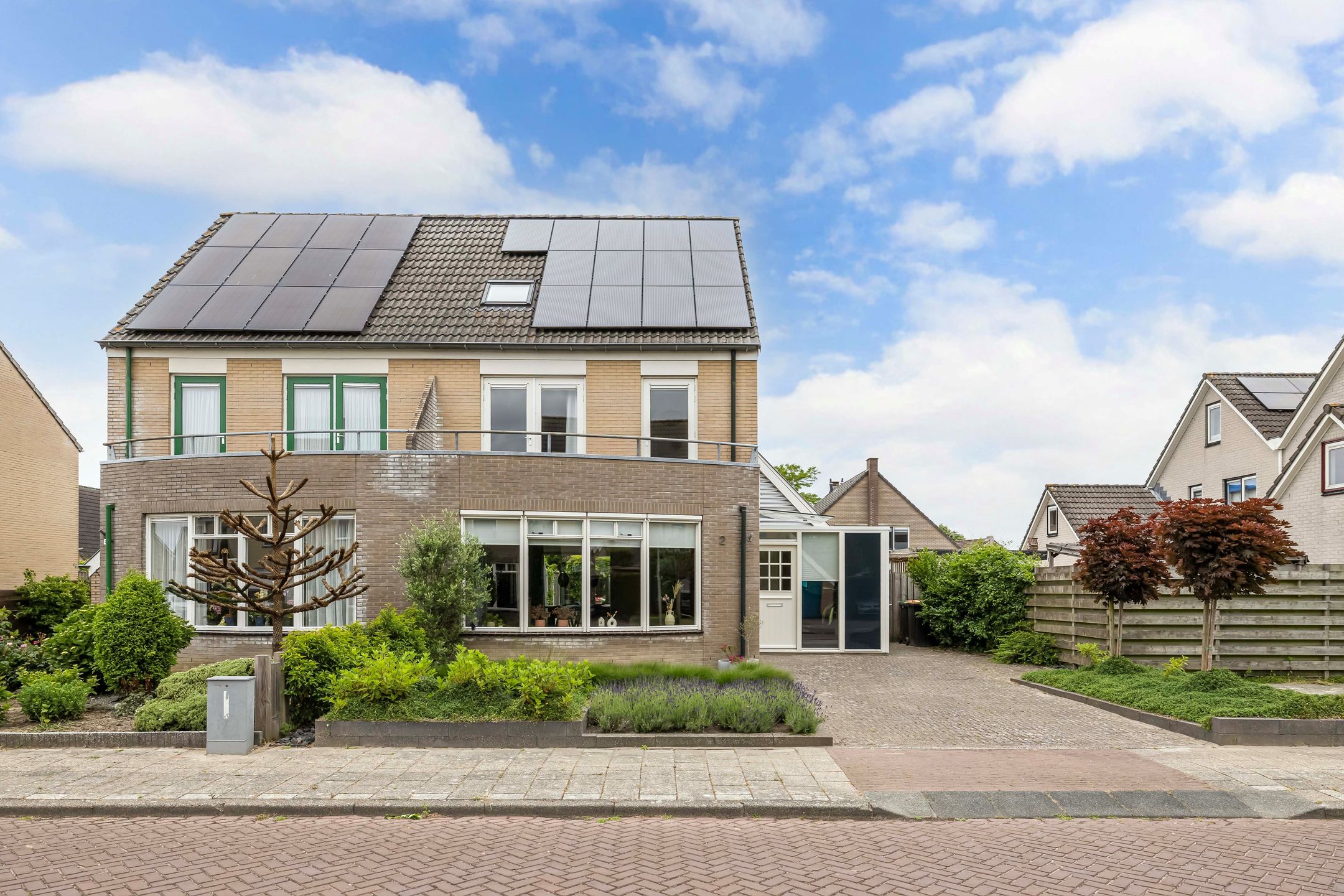 Langstraat, 2, Emmeloord, 8302MX, Flevoland, Nederland 2