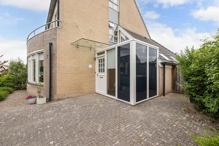 Foto 2 van Langstraat 2