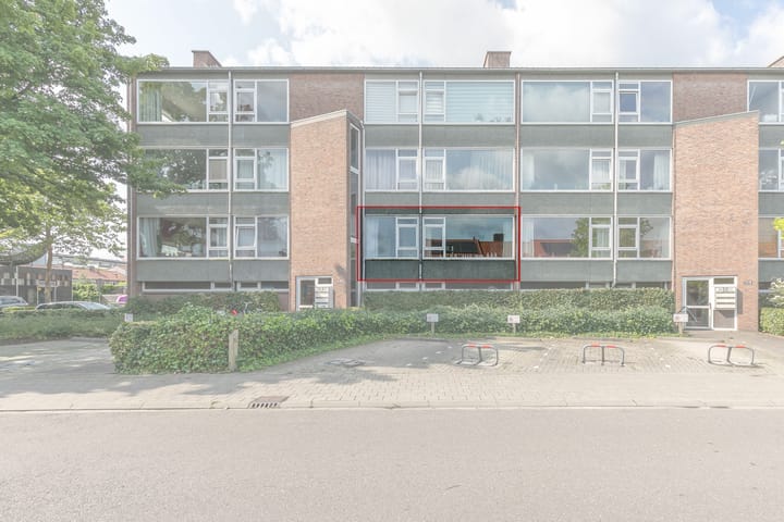 Foto 2 van Van Spilbergenstraat 27-A